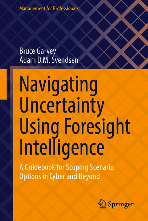 The Professionalization of Intelligence Cooperation